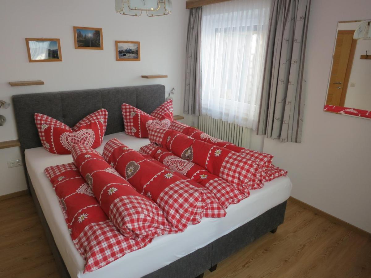 Ferienwohnung Eller Telfes im Stubai Extérieur photo